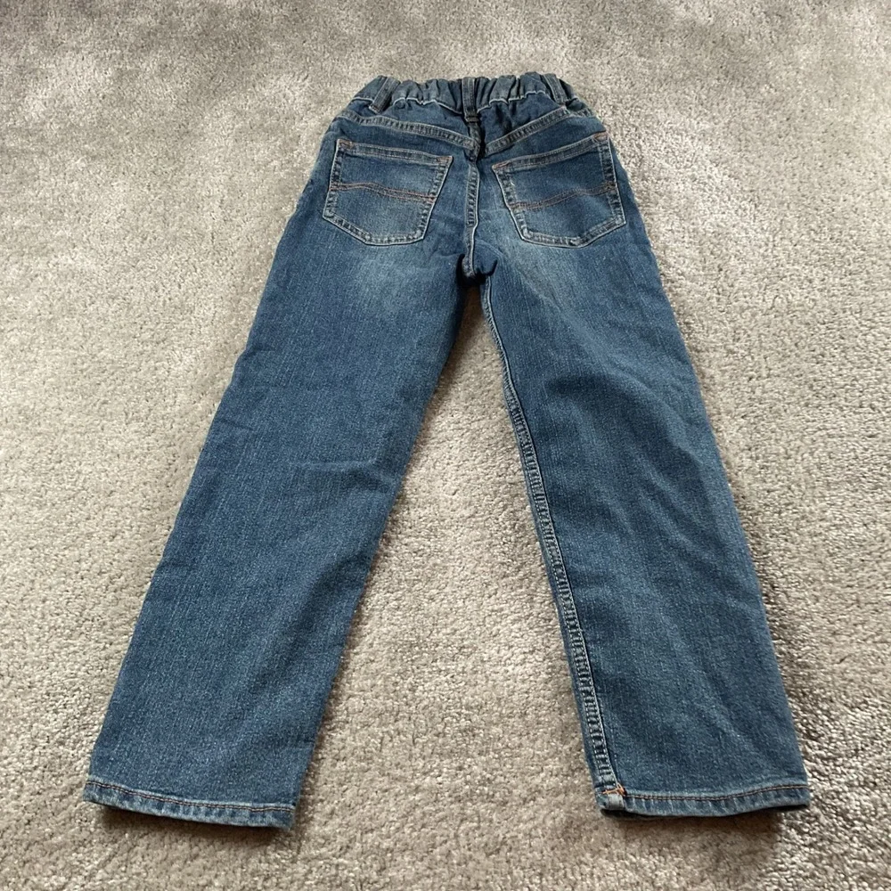 OshKosh Bgosh denim dreams